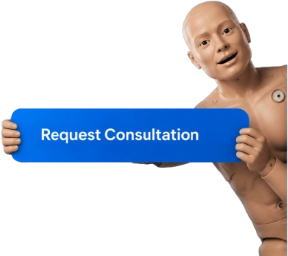 Request Consultation
