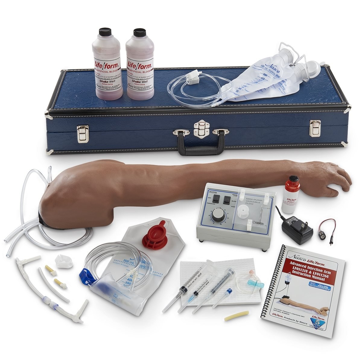 Clinical Skills Trainers in clinical use