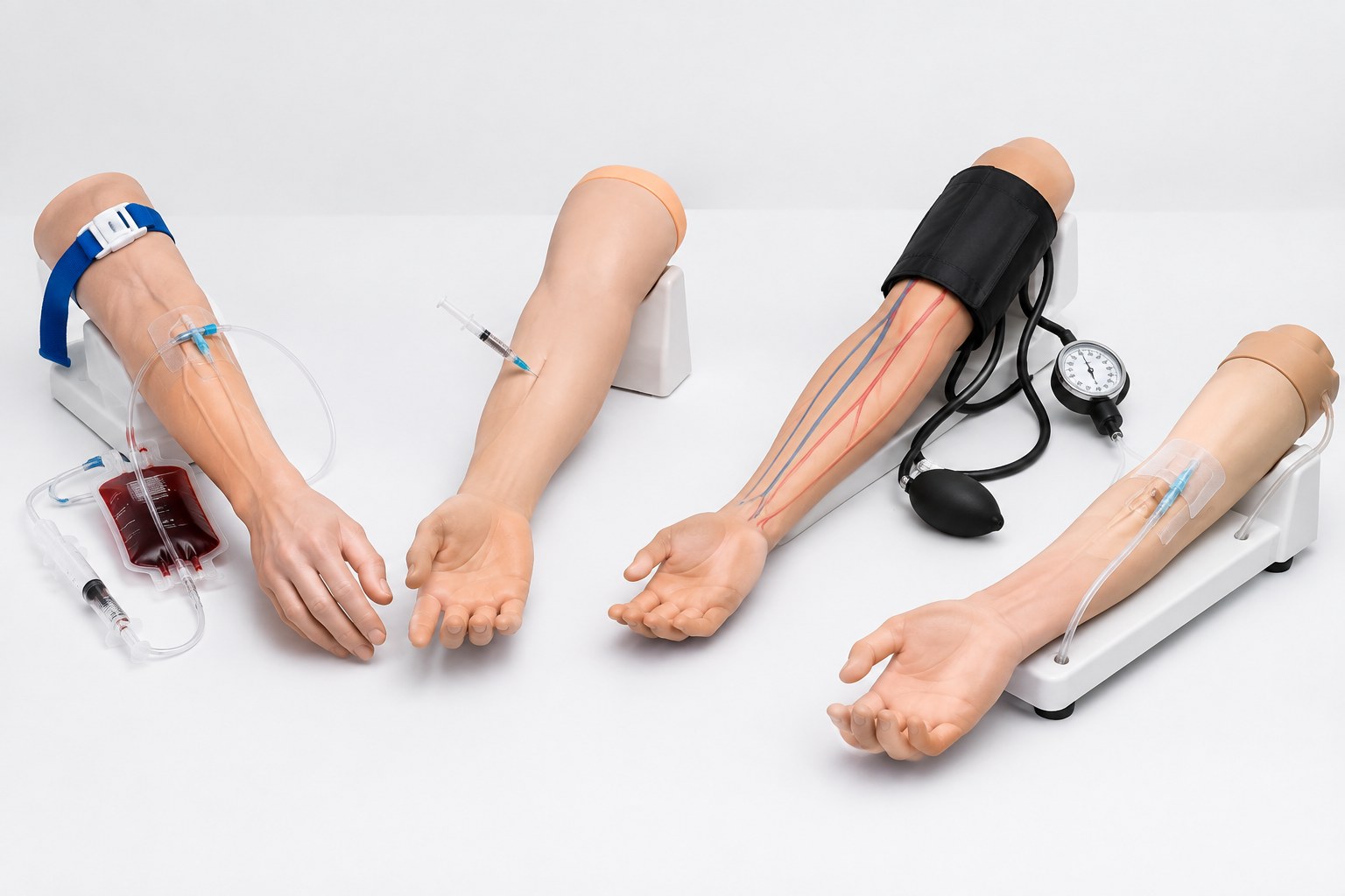 Clinical skills trainer