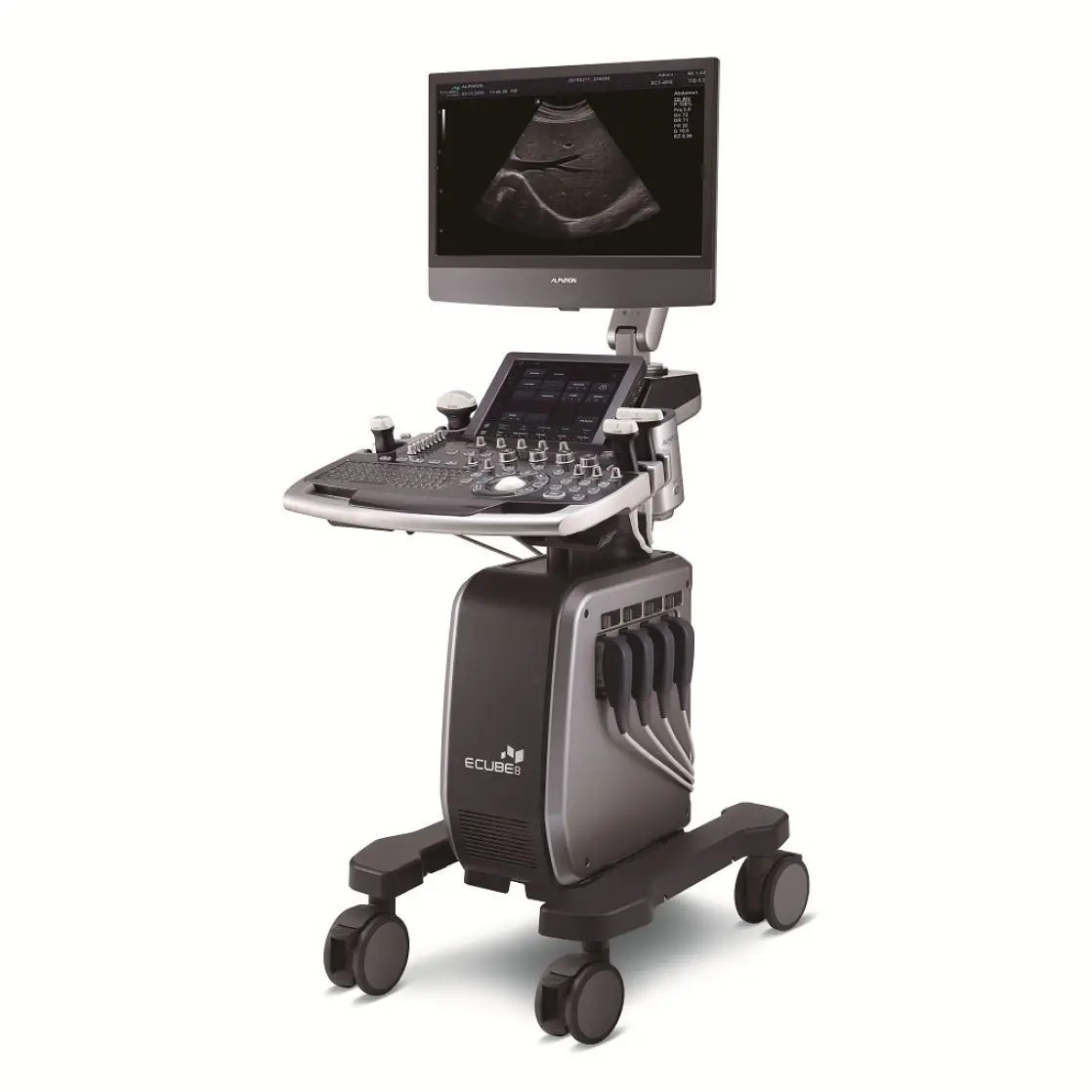 E-CUBE Series