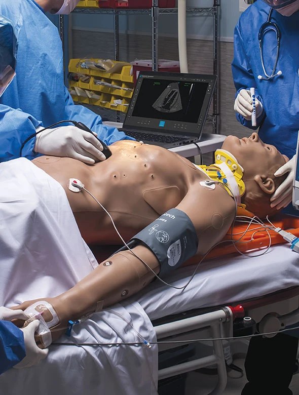 HAL S5301 in clinical use