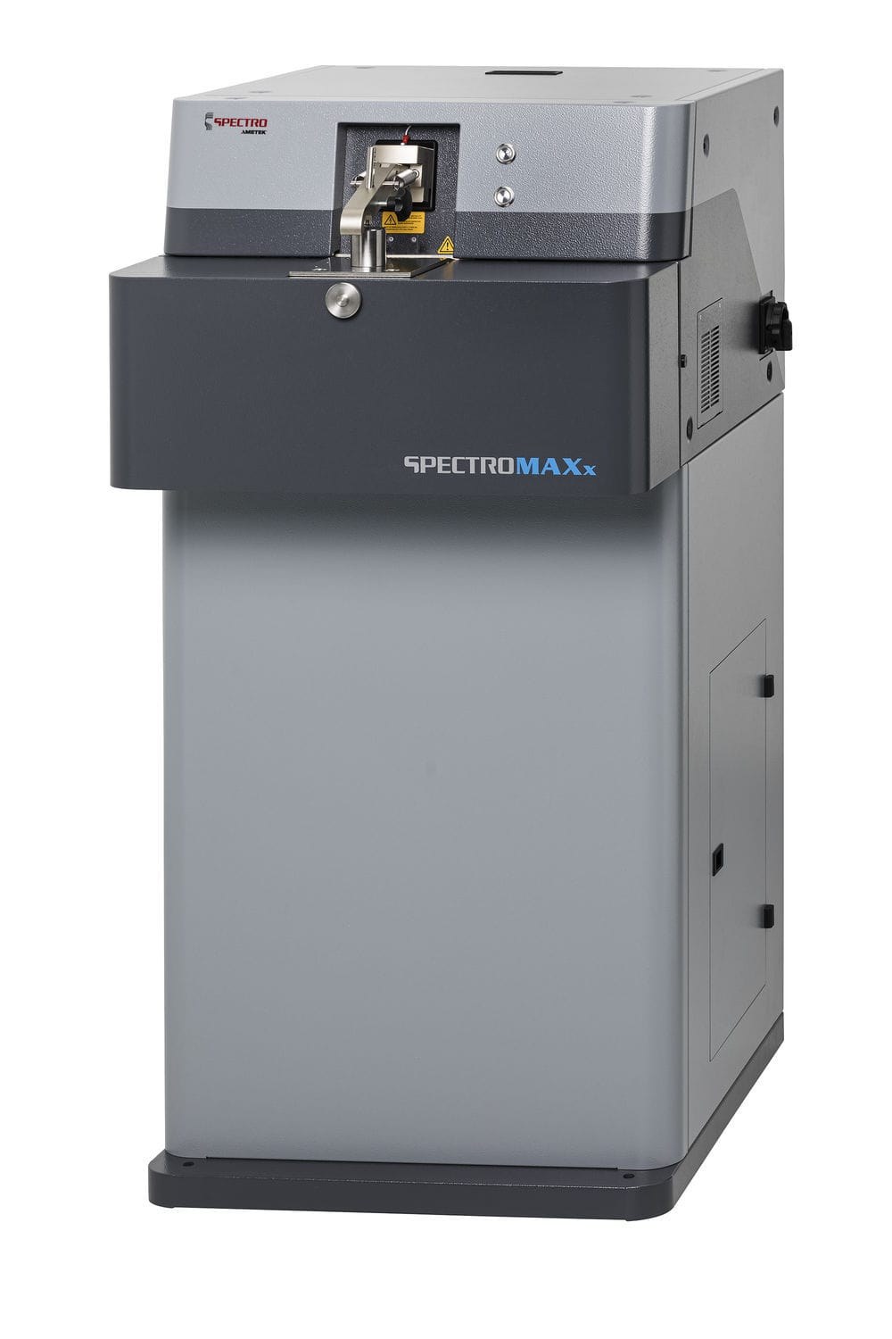 SPECTRO MAXx analyzer