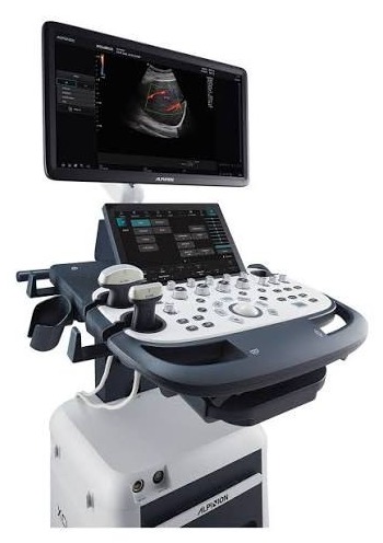 X-CUBE Series in use